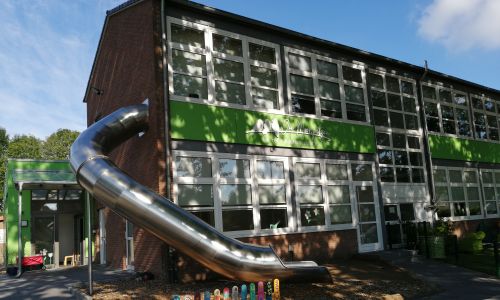 Kindergarten Die Moorspatzen in Georgsdorf