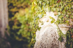 Gravestone Ev. ref. cemetery Neuenhaus Gravestone at the Protestant cemetery in Neuenhaus