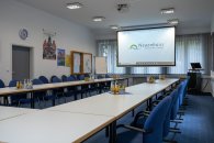 Neuenhaus town hall, meeting room 15 Neuenhaus town hall, meeting room 15