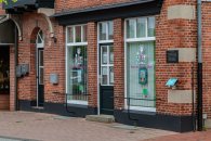 Family Service Office Neuenhaus Family Service Office Neuenhaus Exterior view