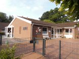 Kindergarten Abenteuerland Lage Kindergarten Abenteuerland Lage