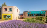 Lummerland day care centre Veldhausen Lummerland day care centre Veldhausen