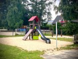 Day-care centre Neu-Lummerland Veldhausen Playground Day-care centre Neu-Lummerland Veldhausen Playground