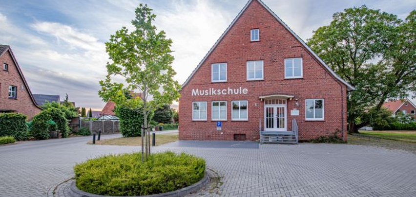 Neuenhaus Music School Neuenhaus Music School