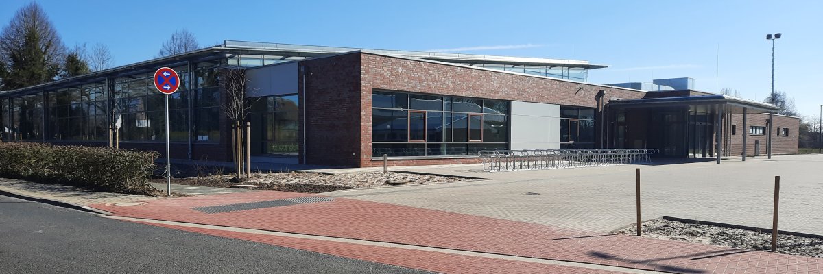 DinkelDuo sports centre DinkelDuo sports centre