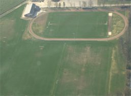 SV Veldhausen sports grounds SV Veldhausen sports grounds