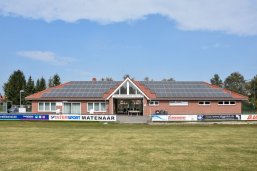 Sports ground TSV Georgsdorf Sports ground TSV Georgsdorf
