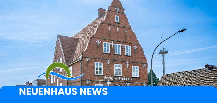 Neuenhaus Library