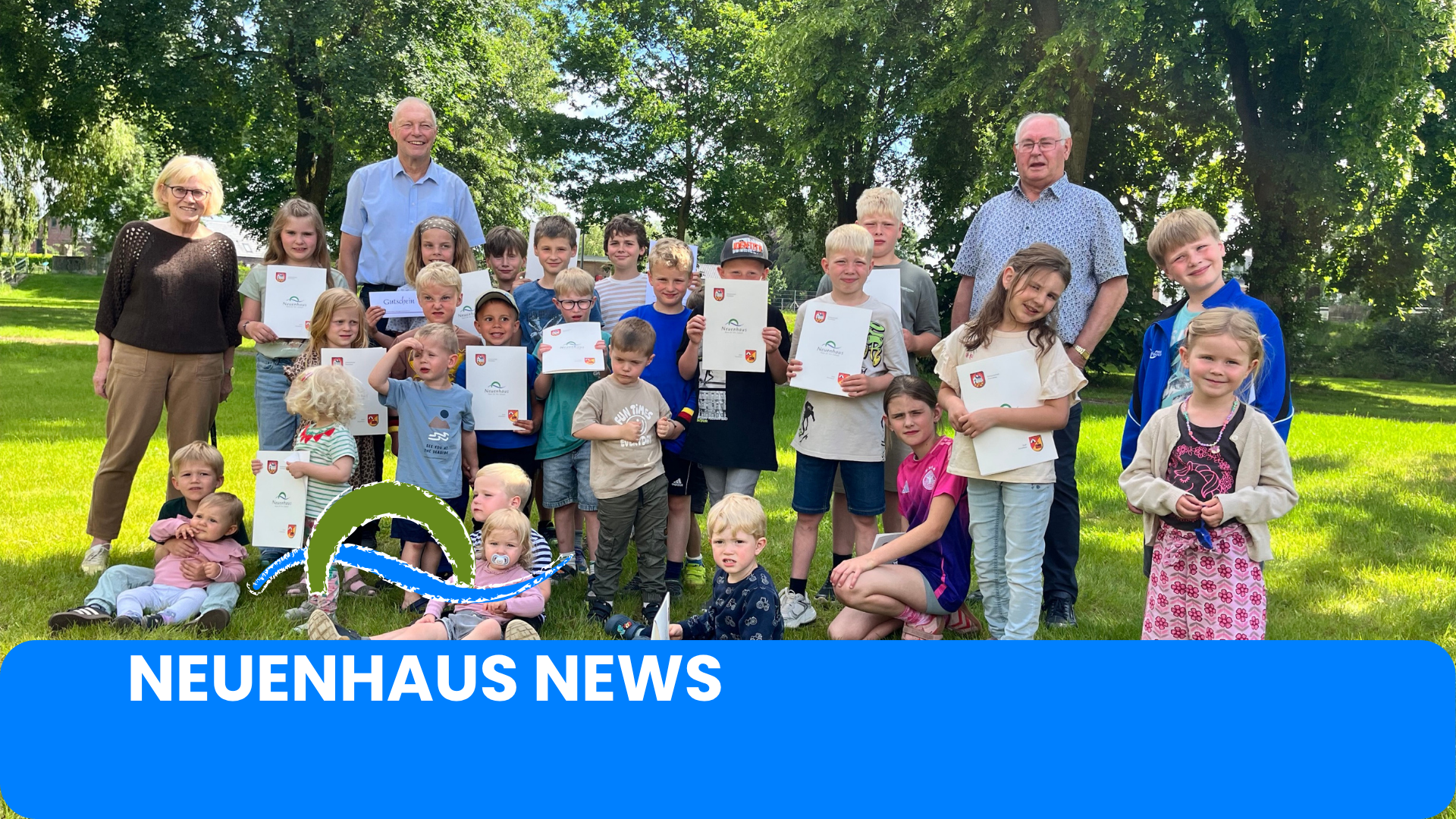 Awards Ceremony for the 2026 Pingstekronen Competition