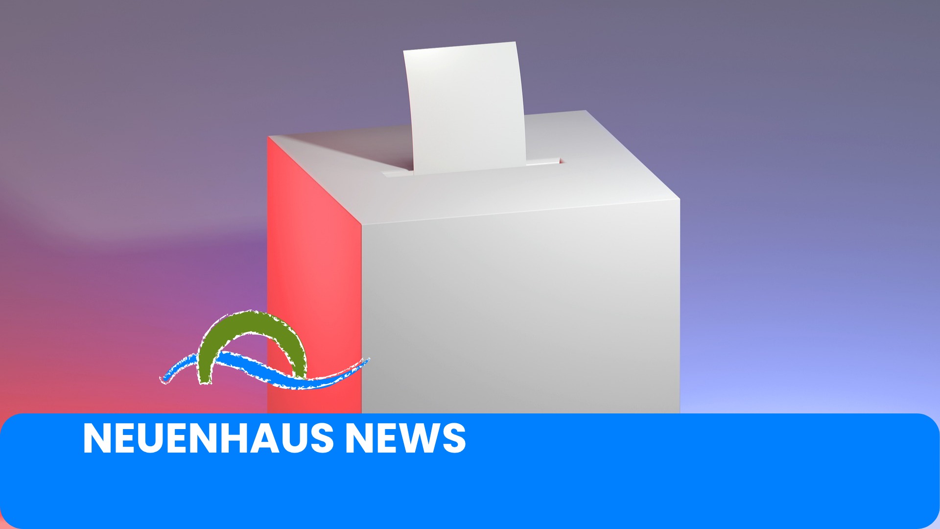 Ballot box