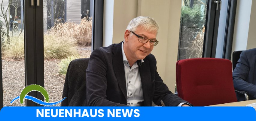 Bünting property sale