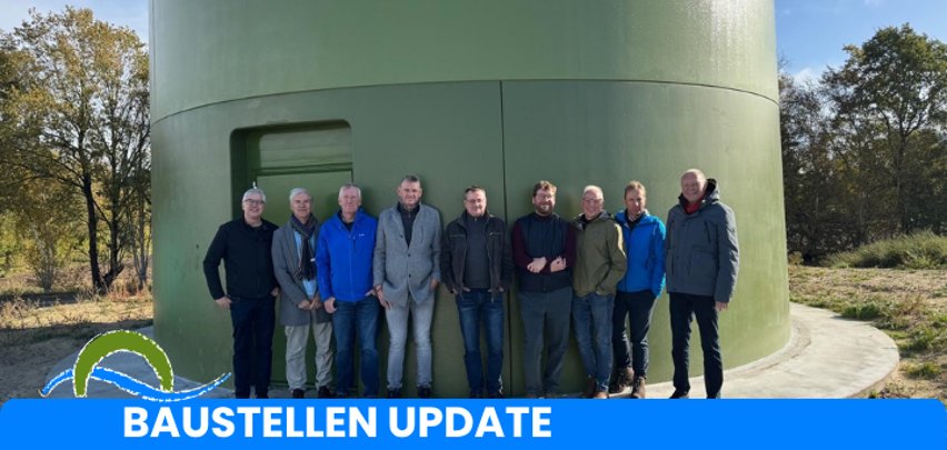 Georgsdorf wind farm