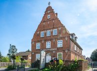 Gemeentelijke bibliotheek Neuenhaus
