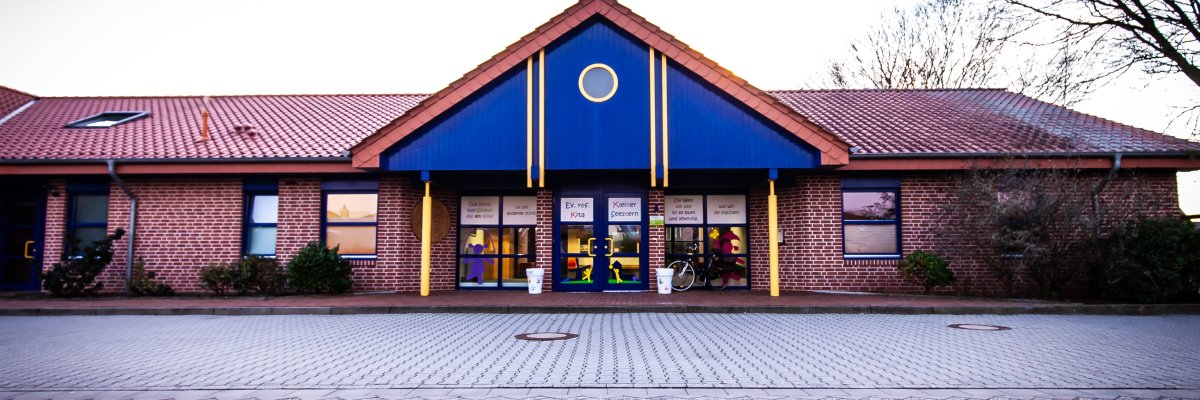 Kinderdagverblijf Kleiner Seestern Veldhausen Kinderdagverblijf Kleiner Seestern Veldhausen