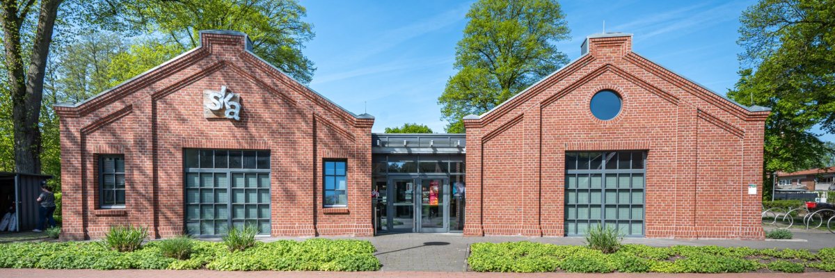 SKA Neuenhaus 2025 SKA Neuenhaus 2025