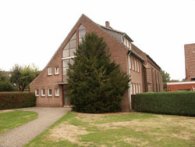 Gymzaal Edelweißstraße Gymzaal Edelweißstraße