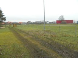 Sportveld Osterwald Sportveld Osterwald