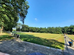 Rood-Wit Lage sportterrein Rood-Wit Lage sportterrein