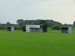 SV Esche sportveld SV Esche sportveld