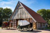 Boerderijmuseum Osterwald Boerderijmuseum Osterwald