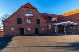Escher Hof Restaurant Escher Hof