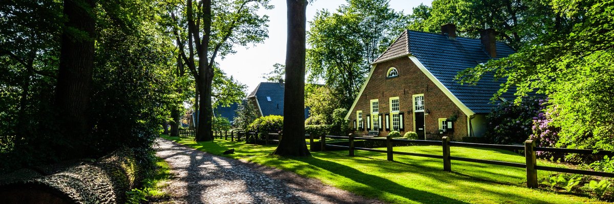 Locatie Eichenallee Locatie Eichenallee