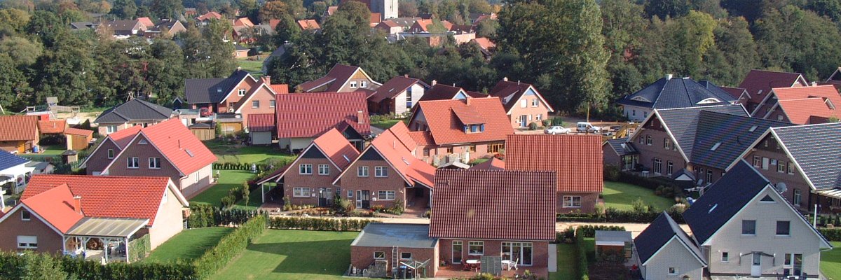 Luchtfoto's Veldhausen Luchtfoto's Veldhausen