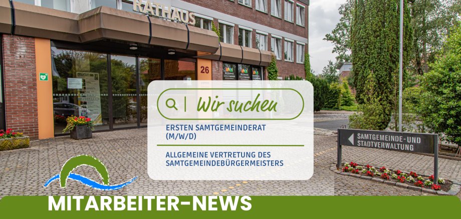 Vacature: Eerste gemeenteraadslid Vacature: Eerste gemeenteraadslid