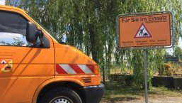 Neuenhaus bouwwerf - voor u aan het werk Neuenhaus bouwwerf - voor u aan het werk