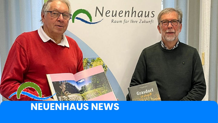 Dorpskroniek Grasdorf Dorpskroniek Grasdorf