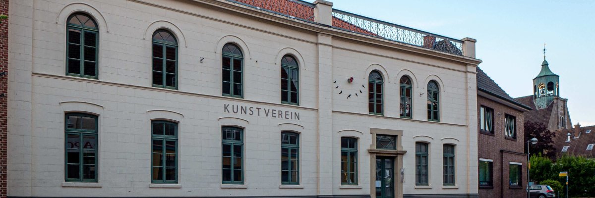 Neuenhaus Kunstvereniging
