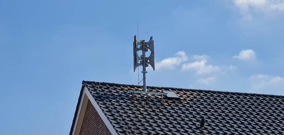 Sirene basisschool Veldhausen