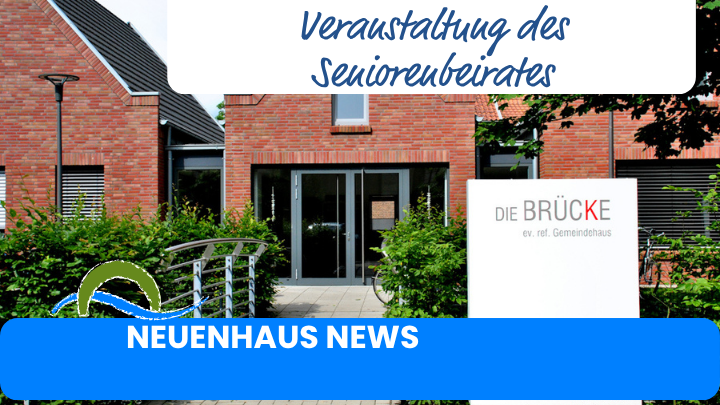 Evenement van de Adviesraad Senioren Oplichting/schokoproepen kleinzoon