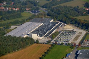 Beschuit- en biscuitfabriek Borggreve Beschuit- en biscuitfabriek Borggreve