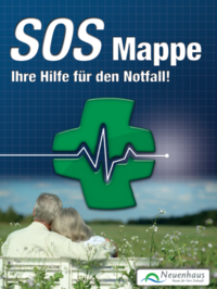 SOS Mappe
