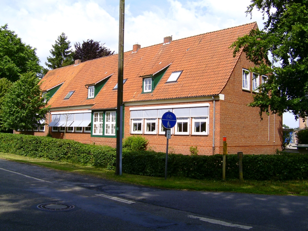 Grundschule Osterwald