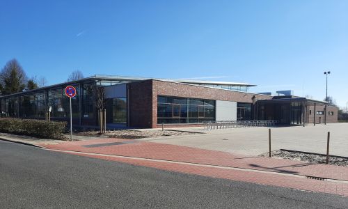 Sportzentrum DinkelDuo
