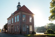 Altes Rathaus Neuenhaus