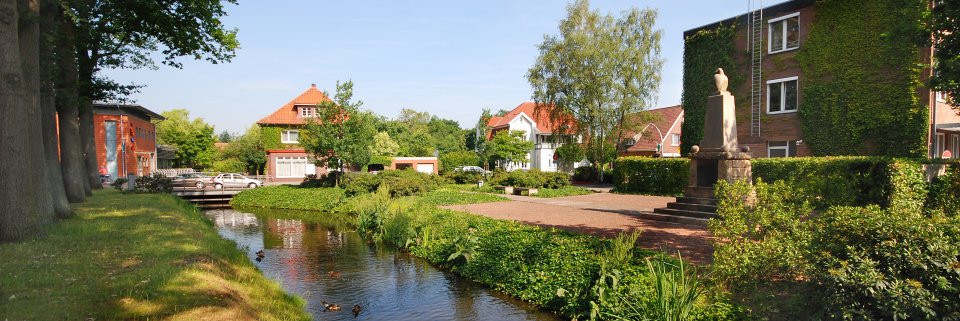 Stadt Neuenhaus Samtgemeinde Neuenhaus