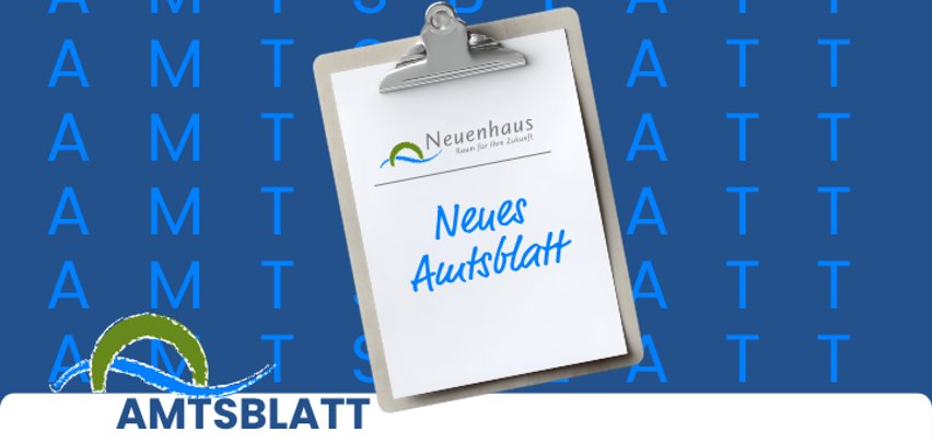 Amtsblatt