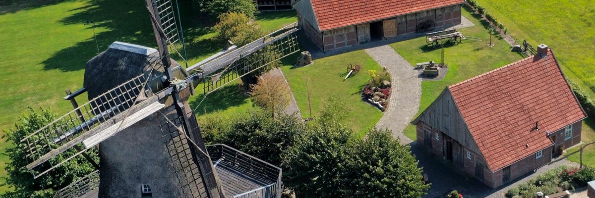 Mühlenhof Veldhausen Mühlenhof Veldhausen