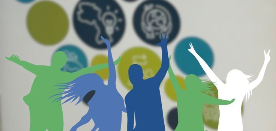 Jugendfonds ermöglicht unkomplizierte Förderunag
