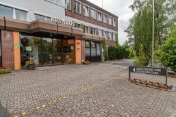 Rathaus Samtgemeinde Neuenhaus Rathaus Samtgemeinde Neuenhaus