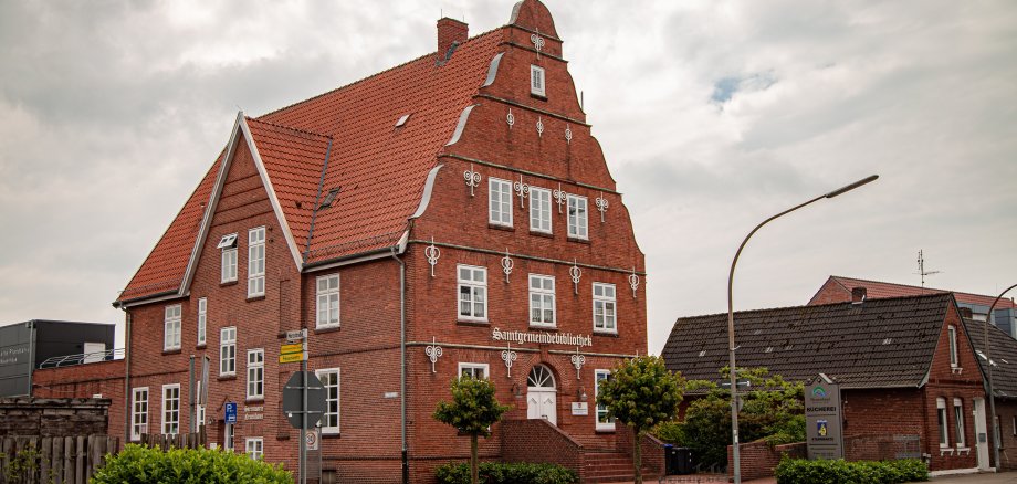 Samtgemeindebibliothek Neuenhaus