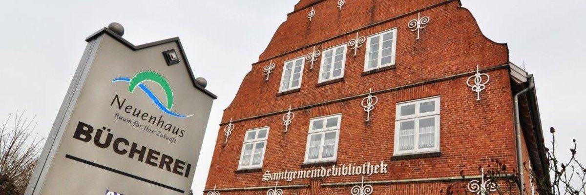 Samtgemeindebibliothek Neuenhaus