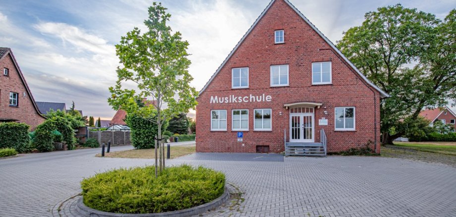 Musikschule Neuenhaus