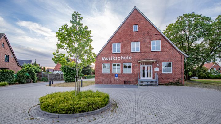 Musikschule Neuenhaus