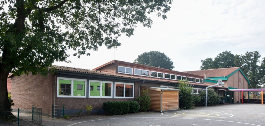 Grundschule Georgsdorf