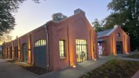 Soziokulturelles Zentrum ska Außenansicht Soziokulturelles Zentrum ska Außenansicht