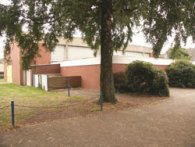 Gebrüder Pannenborg Sporthalle Gebrüder Pannenborg Sporthalle